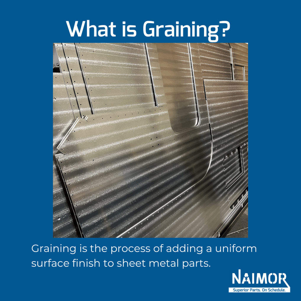 What is Metal Finishing and Why Should You Use It?